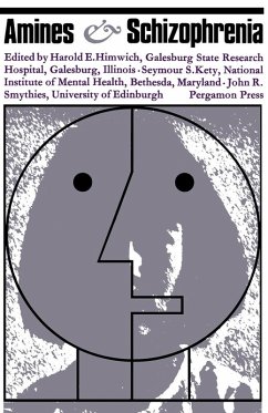 Amines and Schizophrenia (eBook, PDF)