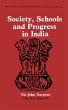 Society, Schools and Progress in India... - Bild 1