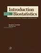 Introduction to Biostatistics (eBook,... - Bild 1