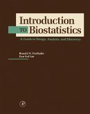 Introduction to Biostatistics (eBook, PDF)