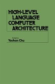 High-Level Language Computer Architecture (eBook, PDF)