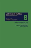 Plasma Processing for VLSI (eBook, PDF)