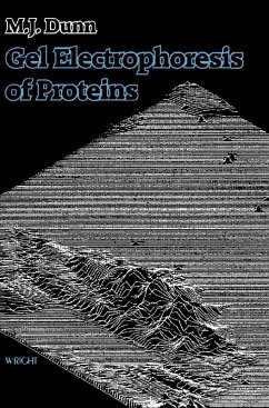 Gel Electrophoresis of Proteins (eBook, PDF)