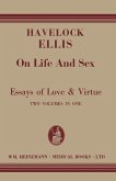 On Life and Sex (eBook, PDF) On Life and Sex (eBook, PDF)