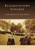 Elizabethtown College (eBook, ePUB)