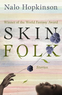 Cover Skin Folk (eBook, ePUB)