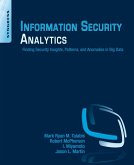 Information Security Analytics (eBook, ePUB)
