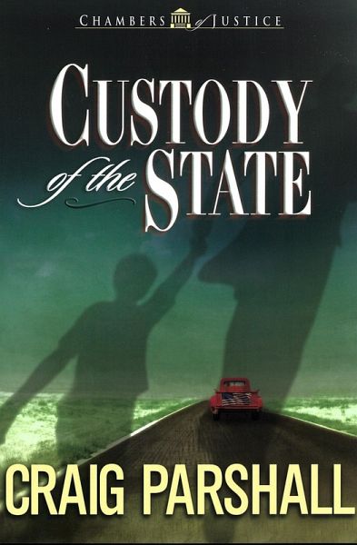 Custody of the State (eBook, ePUB)