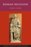 Roman Religion (eBook, ePUB) Roman Religion (eBook, ePUB)