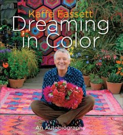 Dreaming in Color (eBook, ePUB) - Fassett, Kaffe Dreaming in Color (eBook, ePUB) - Fassett, Kaffe