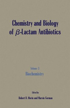 The Biology of B-Lactam Antibiotics (eBook, PDF)