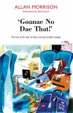 'Goannae No Dae That!' (eBook, ePUB)