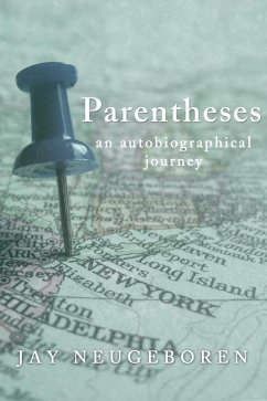 Cover Parenthesis (eBook, ePUB)