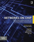 Networks-on-Chip (eBook, ePUB)