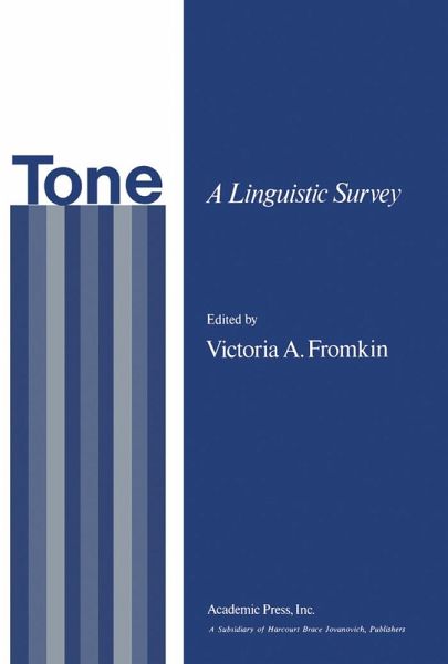 Tone (eBook, PDF) Tone (eBook, PDF)