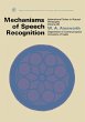 Mechanisms of Speech Recognition... - Bild 1