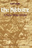 The Kibbutz (eBook, PDF) The Kibbutz (eBook, PDF)