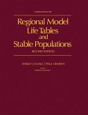 Regional Model Life Tables and Stable Populations (eBook, PDF)