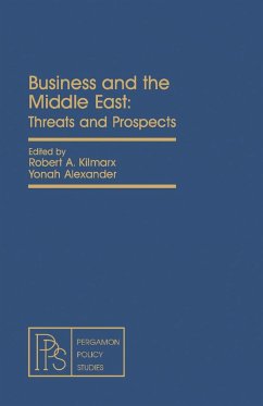 Business and the Middle East (eBook, PDF)