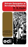 Private Enterprise in Developing Countries (eBook, PDF)
