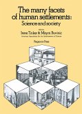The Many Facets of Human Settlements (eBook, PDF)
