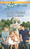 Daddy Wanted (eBook, ePUB)