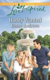 Daddy Wanted (eBook, ePUB) Daddy Wanted (eBook, ePUB)