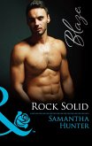 Rock Solid (eBook, ePUB)