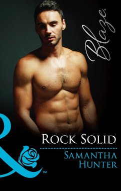 Cover Rock Solid (eBook, ePUB)
