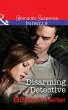 Disarming Detective (eBook, ePUB) - Bild 1