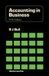 Accounting in Business (eBook, PDF) - Bild 1