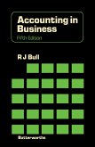 Accounting in Business (eBook, PDF)