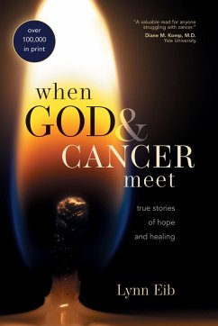 Cover When God & Cancer Meet (eBook, ePUB)