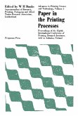 Paper in the Printing Processes (eBook, PDF)