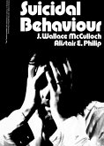 Suicidal Behaviour (eBook, PDF)