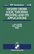 Higher Order Logic Theorem Proving and... - Bild 1