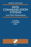 Data Communication Systems and Their Performance (eBook, PDF)