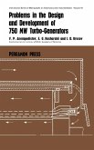 Problems in the Design and Development of 750 MW Turbogenerators (eBook, PDF)