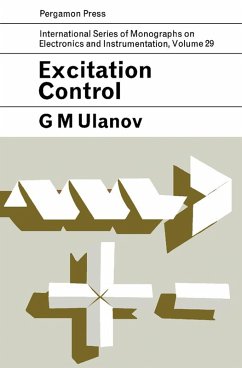 Cover Excitation Control (eBook, PDF)