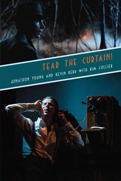 Tear the Curtain! (eBook, ePUB) - Kerr, Kevin; Young, Jonathon
