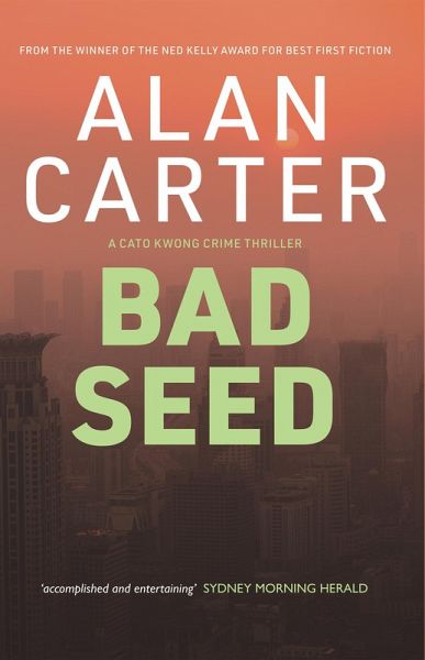 Bad Seed (eBook, PDF) Bad Seed (eBook, PDF)