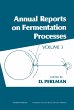 Annual Reports on Fermentation... - Bild 1