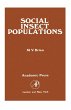 Social Insect Populations (eBook, PDF) - Bild 1