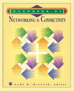 Handbook of Networking & Connectivity (eBook, PDF)