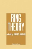 Ring Theory (eBook, PDF)