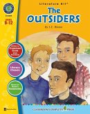 The Outsiders (S.E. Hinton) (eBook, PDF) The Outsiders (S.E. Hinton) (eBook, PDF)