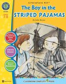 The Boy in the Striped Pajamas (John Boyne) (eBook, PDF) The Boy in the Striped Pajamas (John Boyne) (eBook, PDF)