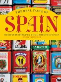 The Real Taste of Spain (eBook, ePUB)