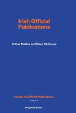 Irish Official Publications (eBook, PDF) Irish Official Publications (eBook, PDF)