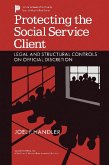 Protecting the Social Service Client (eBook, PDF)